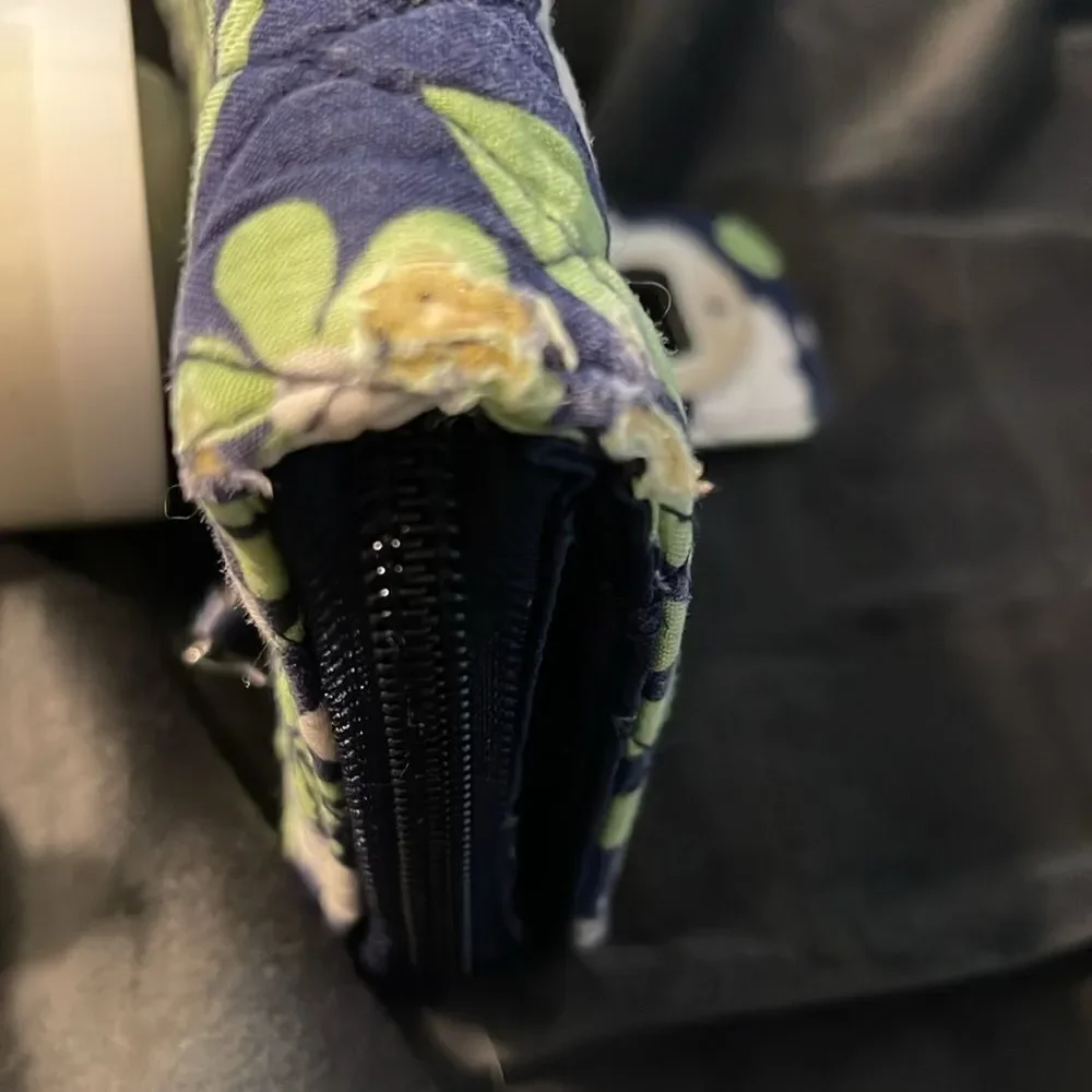 Vera Bradley Wallet